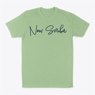 New Scriba New York Freestyle Classic Dad T-Shirt