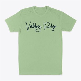 Valley Ridge Missouri Freestyle Classic Dad T-Shirt