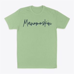 Manumuskin New Jersey Freestyle Classic Dad T-Shirt