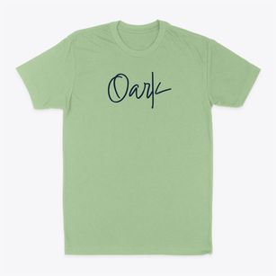 Oark Arkansas Freestyle Classic Dad T-Shirt