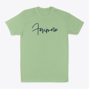 Fenmore Pennsylvania Freestyle Classic Dad T-Shirt