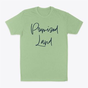 Promised Land Arkansas Freestyle Classic Dad T-Shirt
