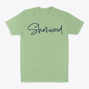 Sherwood New York Freestyle Classic Dad T-Shirt
