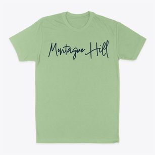 Montague Hill Missouri Freestyle Classic Dad T-Shirt