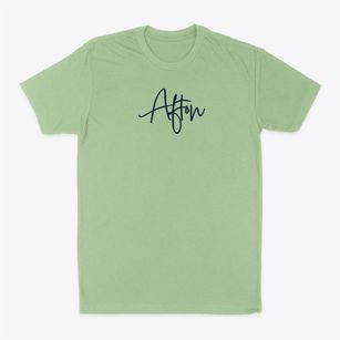 Afton Ohio Freestyle Classic Dad T-Shirt