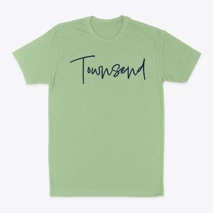 Townsend New York Freestyle Classic Dad T-Shirt