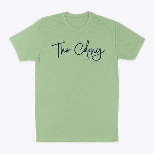 The Colony Texas Freestyle Classic Dad T-Shirt