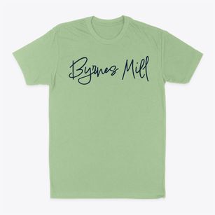Byrnes Mill Missouri Freestyle Classic Dad T-Shirt