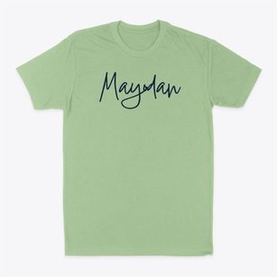 Mayodan North Carolina Freestyle Classic Dad T-Shirt