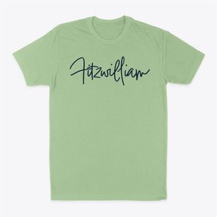 Fitzwilliam New Hampshire Freestyle Classic Dad T-Shirt