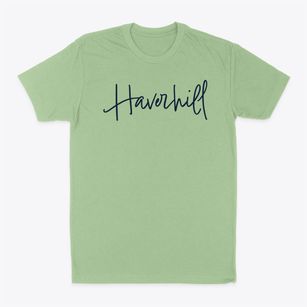 Haverhill Florida Freestyle Classic Dad T-Shirt