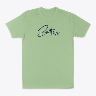 Burton Ohio Freestyle Classic Dad T-Shirt