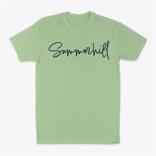 Summerhill New York Freestyle Classic Dad T-Shirt