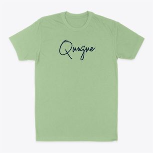 Quogue New York Freestyle Classic Dad T-Shirt