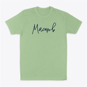 Macomb New York Freestyle Classic Dad T-Shirt