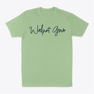 Walnut Grove Missouri Freestyle Classic Dad T-Shirt