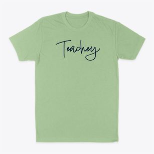 Teachey North Carolina Freestyle Classic Dad T-Shirt