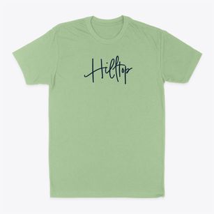 Hilltop Georgia Freestyle Classic Dad T-Shirt