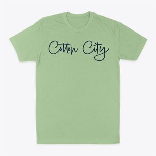 Cotton City New Mexico Freestyle Classic Dad T-Shirt