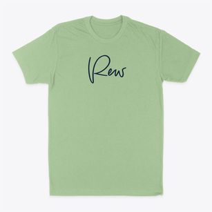 Rew Pennsylvania Freestyle Classic Dad T-Shirt