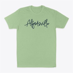 Alfordsville Indiana Freestyle Classic Dad T-Shirt
