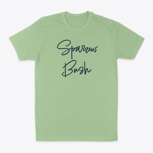 Sparrow Bush New York Freestyle Classic Dad T-Shirt