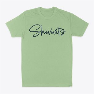 Shivwits Utah Freestyle Classic Dad T-Shirt