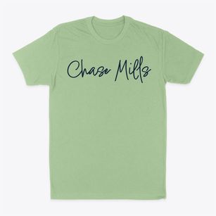 Chase Mills New York Freestyle Classic Dad T-Shirt