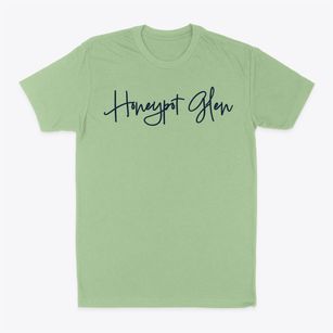 Honeypot Glen Connecticut Freestyle Classic Dad T-Shirt