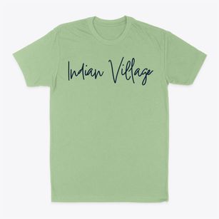 Indian Village New York Freestyle Classic Dad T-Shirt