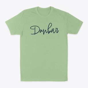 Dunbar Ohio Freestyle Classic Dad T-Shirt