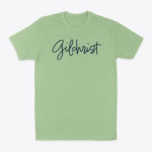 Gilchrist Texas Freestyle Classic Dad T-Shirt
