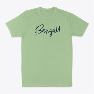 Bangall New York Freestyle Classic Dad T-Shirt