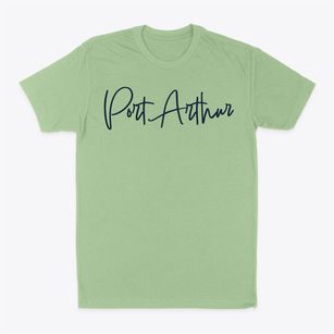 Port Arthur Wisconsin Freestyle Classic Dad T-Shirt