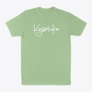 Kyserike New York Freestyle Classic Dad T-Shirt