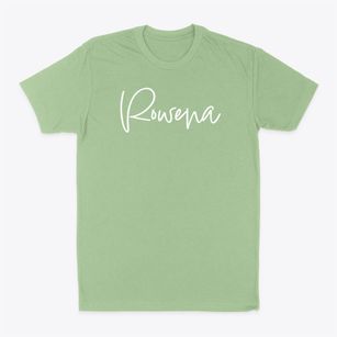 Rowena Kentucky Freestyle Classic Dad T-Shirt