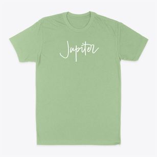 Jupiter North Carolina Freestyle Classic Dad T-Shirt