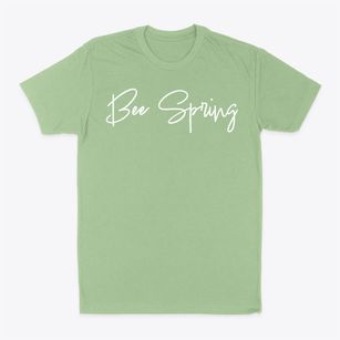 Bee Spring Kentucky Freestyle Classic Dad T-Shirt