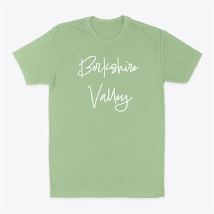 Berkshire Valley New Jersey Freestyle Classic Dad T-Shirt