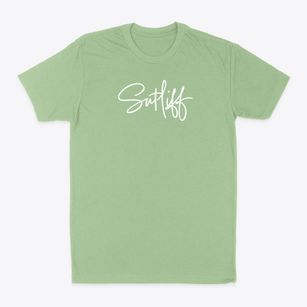 Sutliff Iowa Freestyle Classic Dad T-Shirt