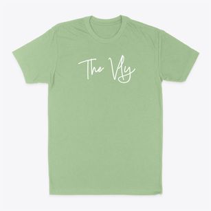 The Vly New York Freestyle Classic Dad T-Shirt