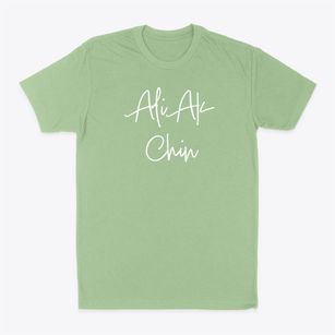 Ali Ak Chin Arizona Freestyle Classic Dad T-Shirt