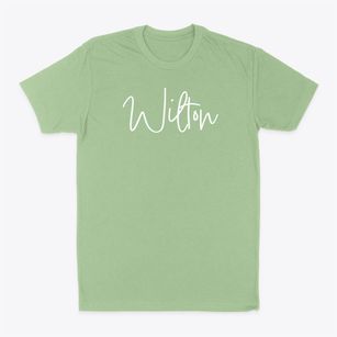 Wilton Iowa Freestyle Classic Dad T-Shirt
