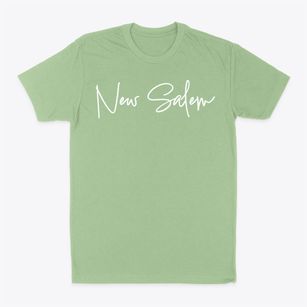 New Salem Pennsylvania Freestyle Classic Dad T-Shirt
