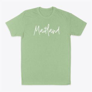 Maitland Florida Freestyle Classic Dad T-Shirt