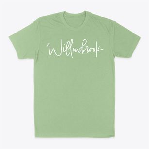 Willowbrook Kansas Freestyle Classic Dad T-Shirt