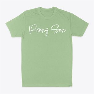 Rising Sun Illinois Freestyle Classic Dad T-Shirt