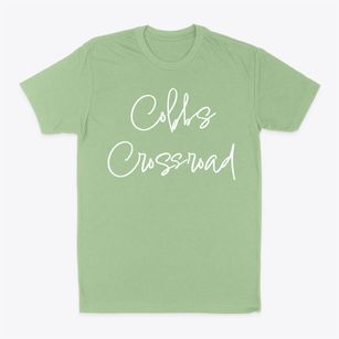 Cobbs Crossroad North Carolina Freestyle Classic Dad T-Shirt