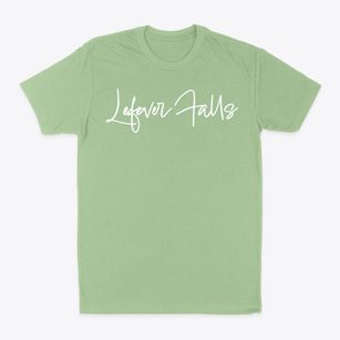 Lefever Falls New York Freestyle Classic Dad T-Shirt