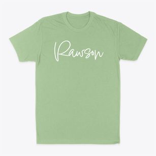 Rawson New York Freestyle Classic Dad T-Shirt